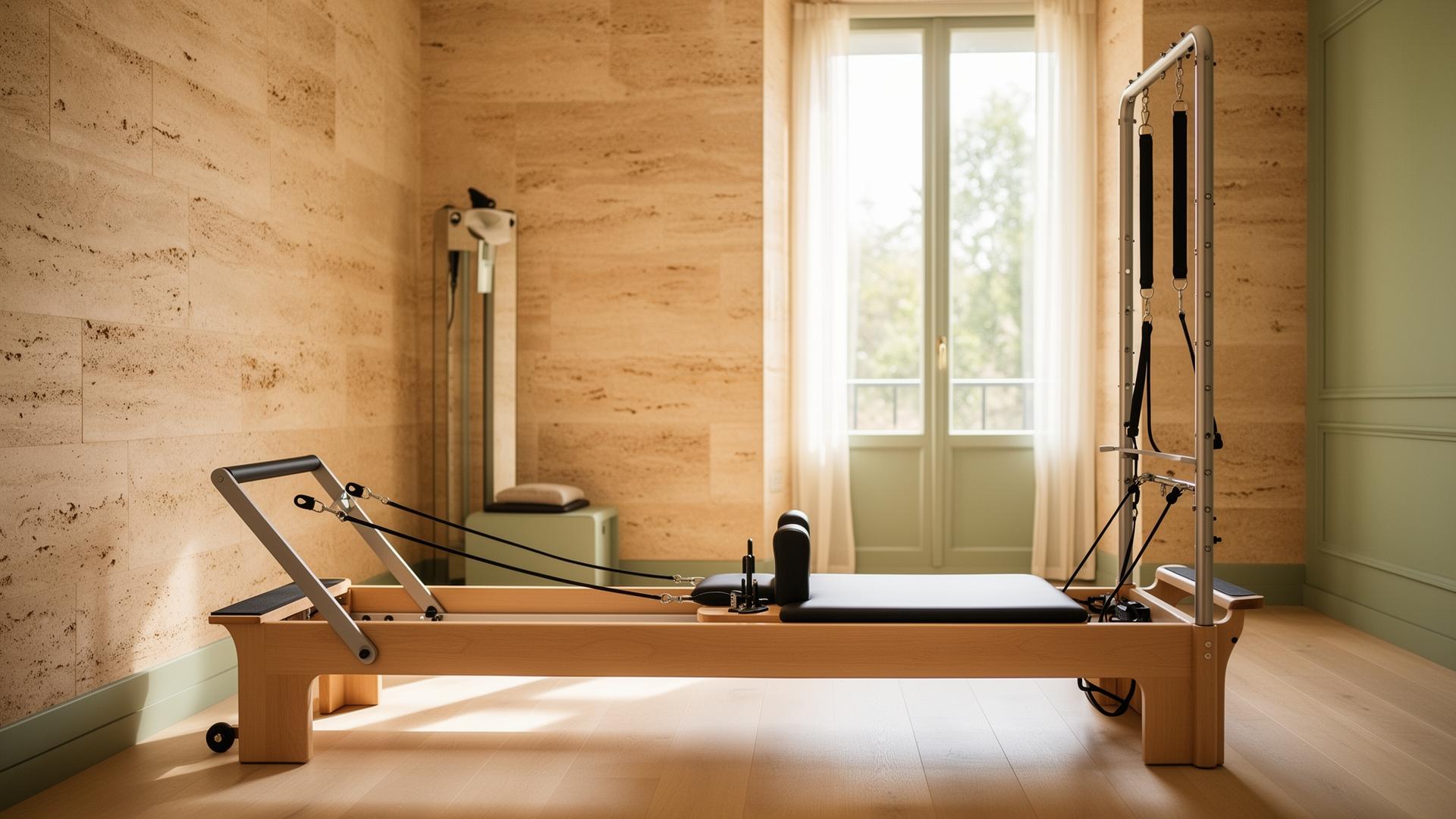 Reformer vs Mat Pilates: Which Should You Start With?