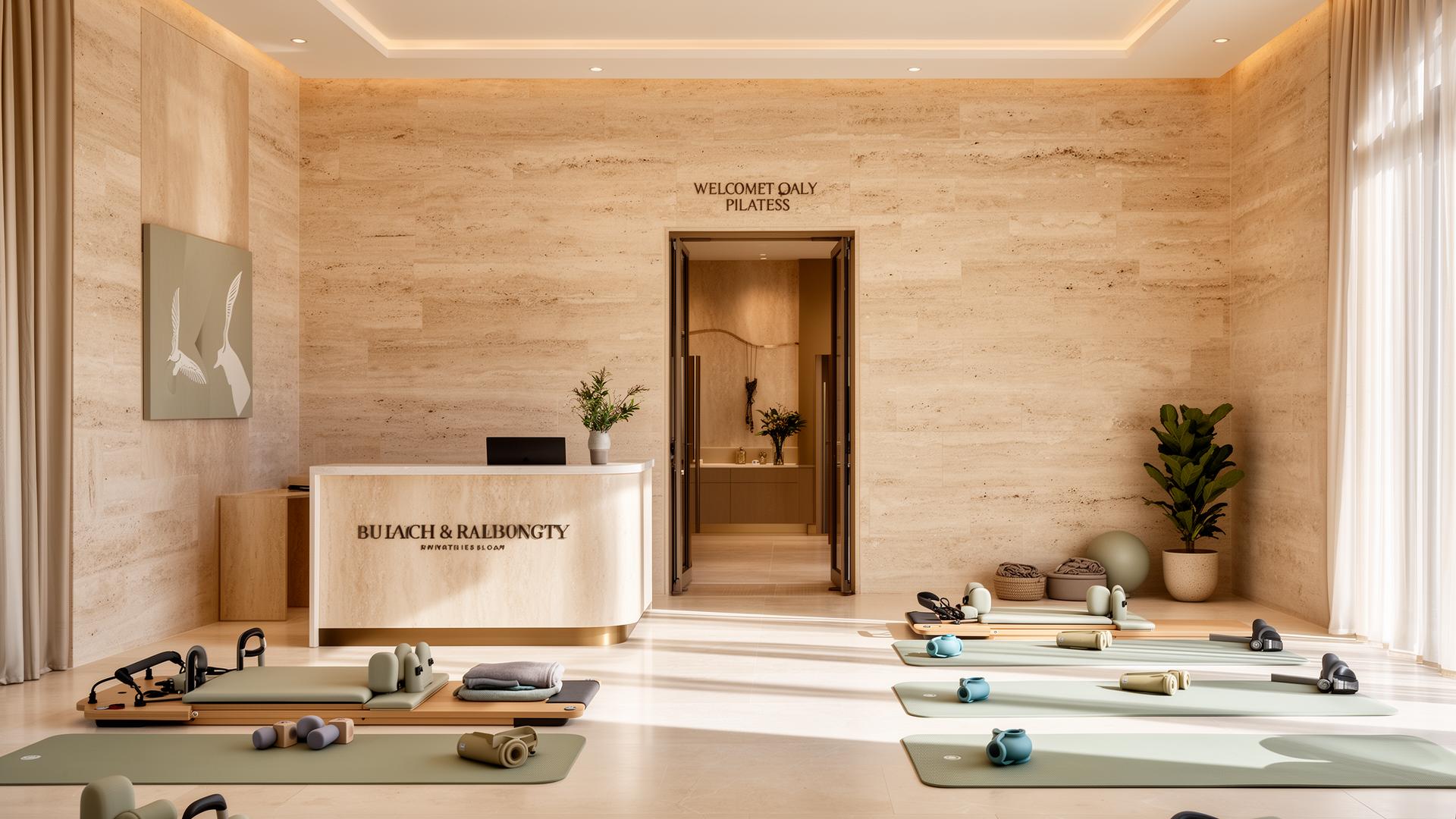 Pilates for Beginners in Dubai: Your First Class, Step by Step